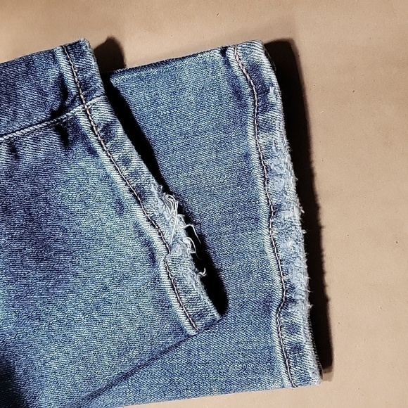 AG Adriano Goldschmied, Size 27, Cigarette Leg Jeans, GUC - Picture 11 of 15